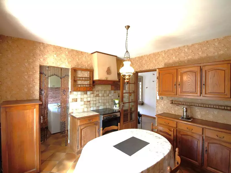 Maison, 360 m²