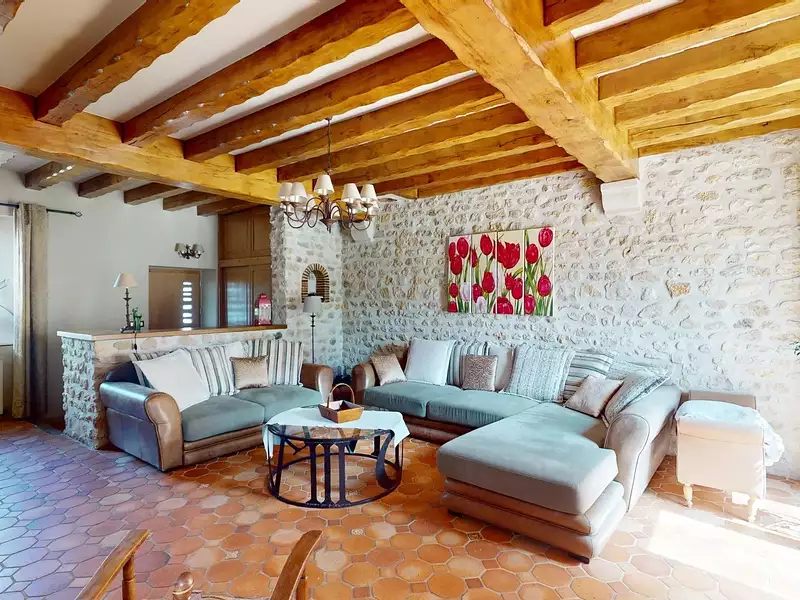 Maison, 220 m²