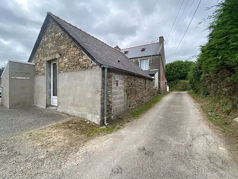 Maison, 93 m²