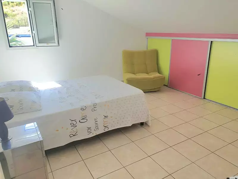 Maison, 189 m²