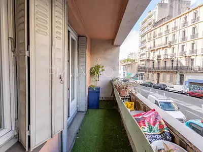 Appartement, 63,69 m²