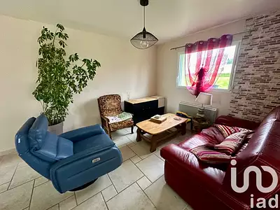 Maison, 87 m²