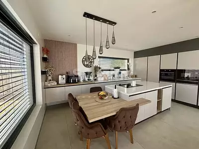 Maison, 157,77 m²