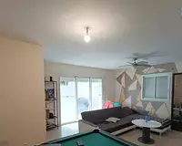 Appartement, 64,6 m²