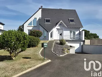 Maison, 147 m²