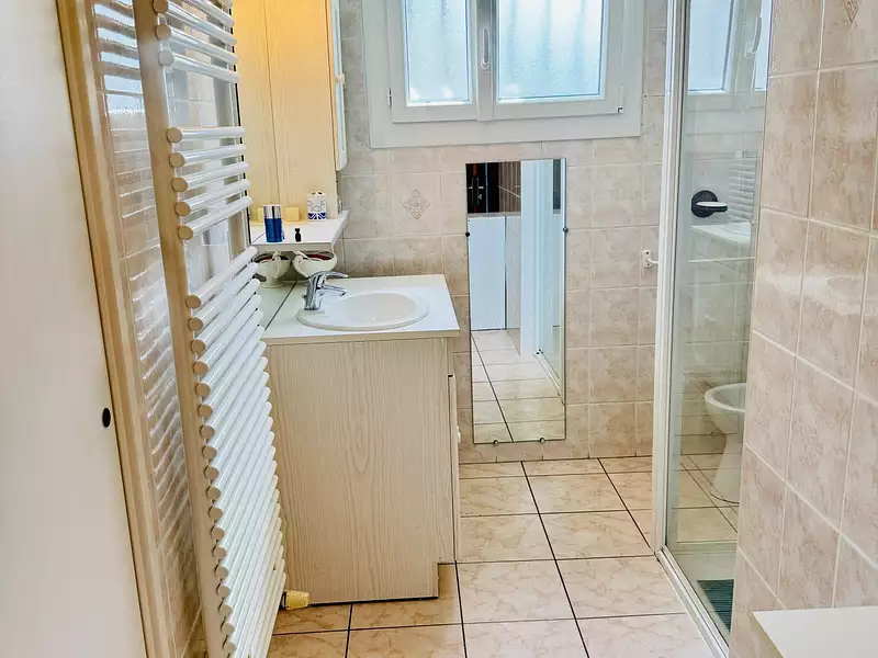 Maison, 87 m²