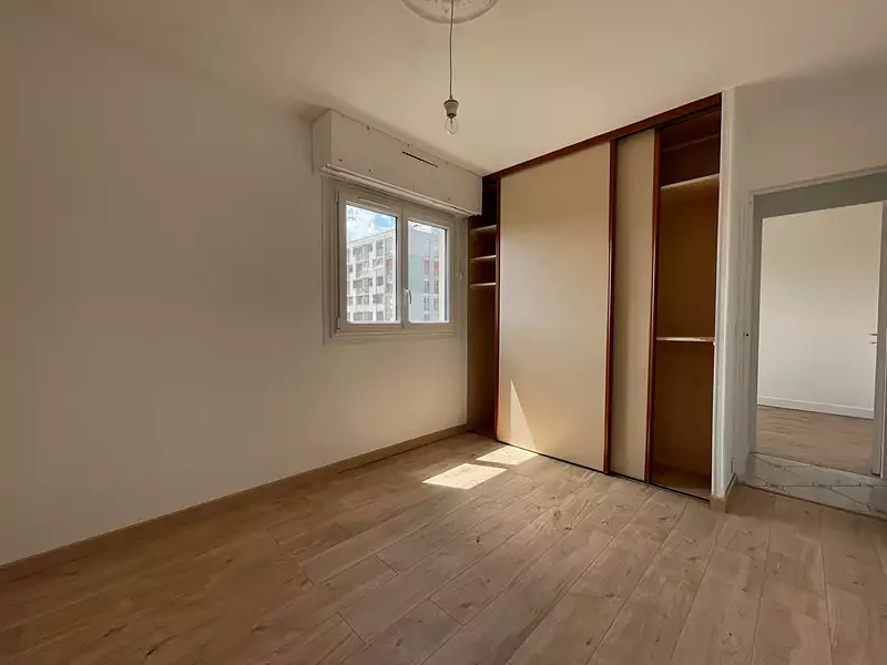 Appartement, 85,19 m²