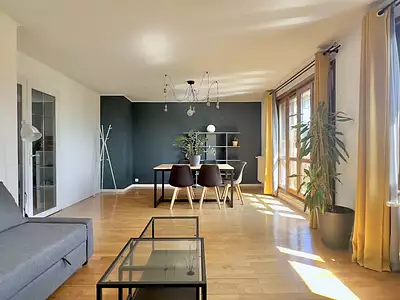 Appartement, 73,04 m²