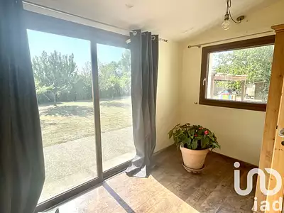 Maison, 114 m²