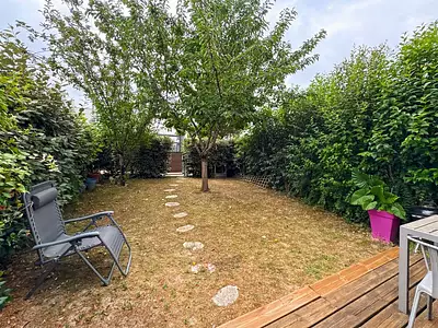 Maison, 88 m²