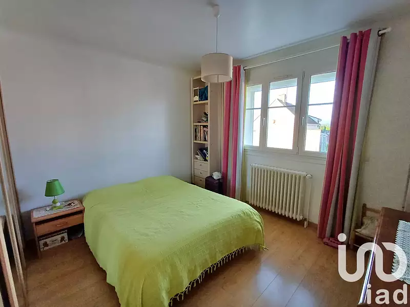 Maison, 171 m²