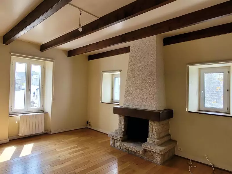Maison, 105 m²