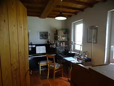 Maison, 240 m²