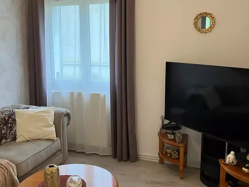 Appartement, 70 m²