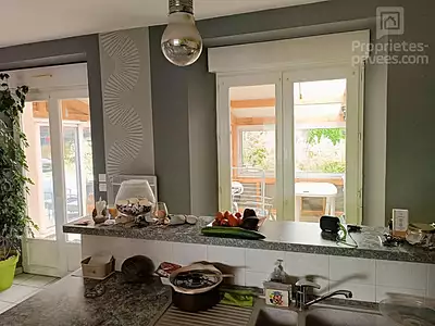 Maison, 100 m²