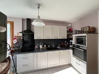 Appartement, 103 m²