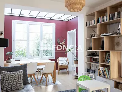 Appartement, 79 m²