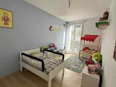 Appartement, 104 m²