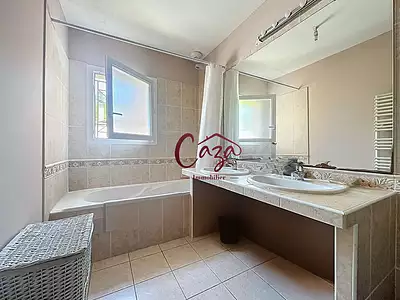 Maison, 126 m²