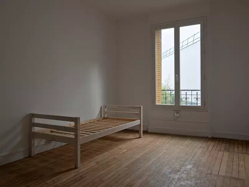 Appartement, 43,38 m²