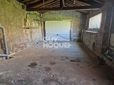 Maison, 133 m²
