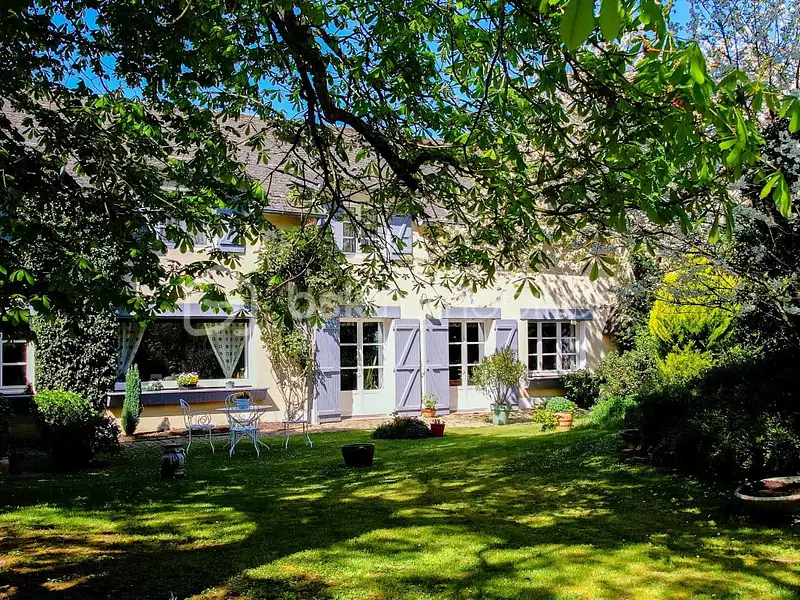 Maison, 283 m²