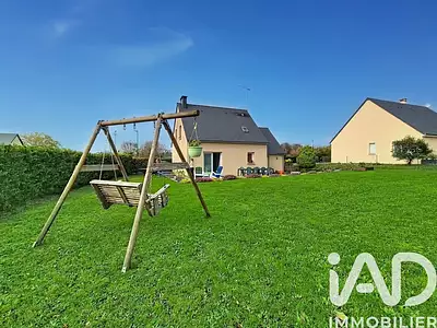 Maison, 81 m²