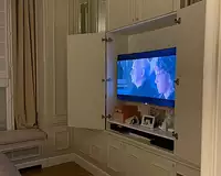 Appartement, 154 m²