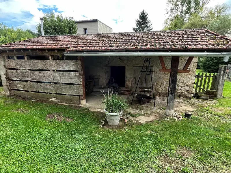 Maison, 80 m²
