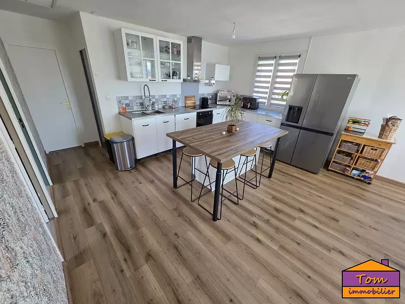 Maison, 147 m²
