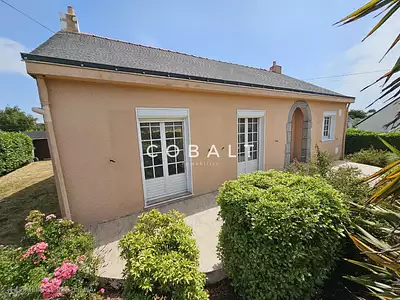 Maison, 78 m²