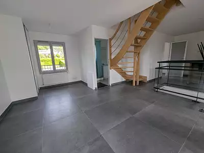 Appartement, 79 m²
