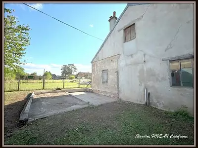 Maison, 173 m²