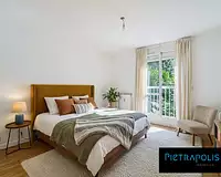 Appartement, 72,26 m²