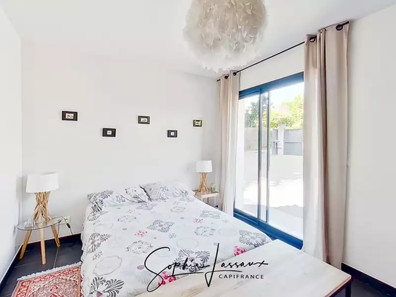 Maison, 181 m²
