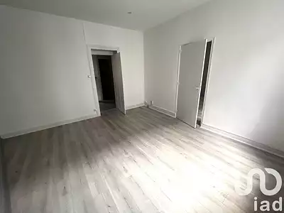 Appartement, 42 m²