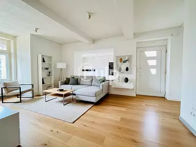 Maison, 56 m²