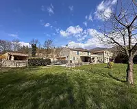 Maison, 233 m²