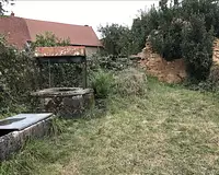 Maison, 42 m²