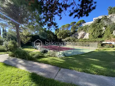Appartement, 70 m²