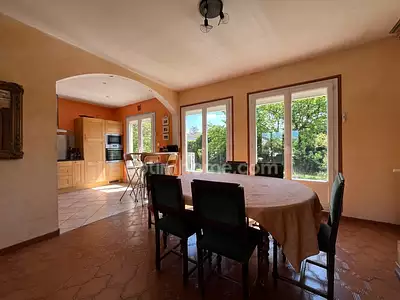 Maison, 154 m²