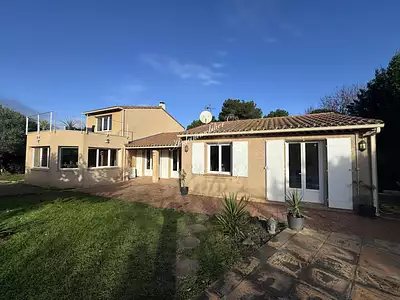 Maison, 178 m²