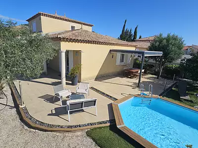 Maison, 140 m²