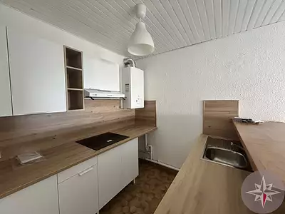 Appartement, 70 m²