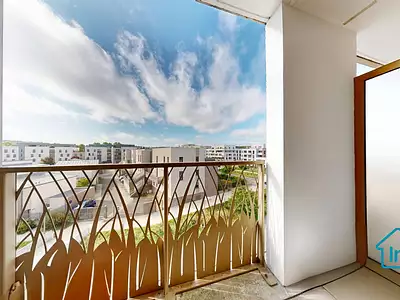 Appartement, 84,69 m²