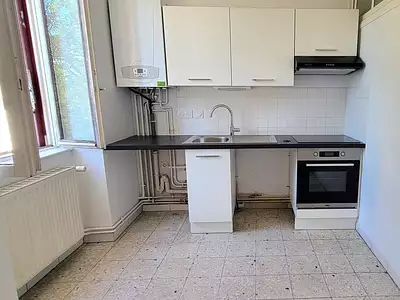 Appartement, 70 m²
