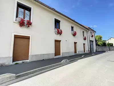 Maison, 250 m²