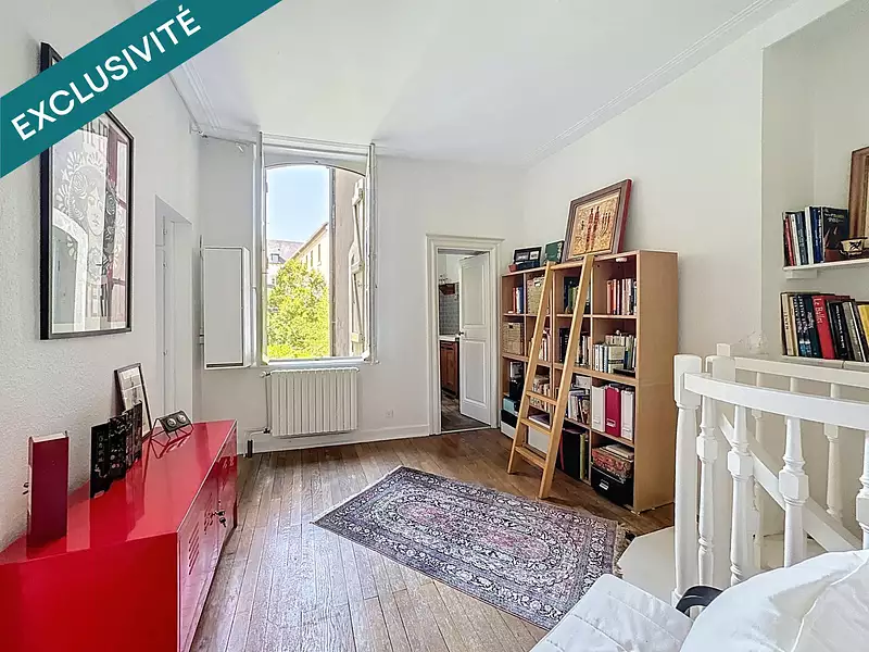 Appartement, 150 m²