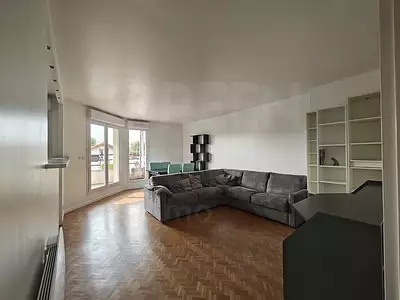 Appartement, 72,5 m²
