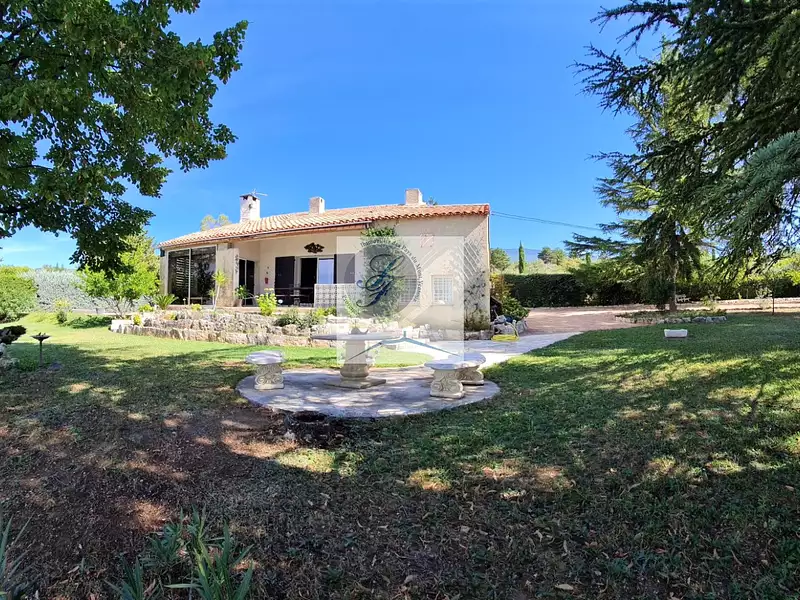 Maison, 125 m²